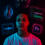 Eu vou Fazer cortes virais do seu vídeo.