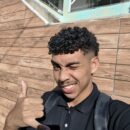 Foto do perfil do trabalhador freelancer
