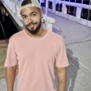 Foto do perfil do trabalhador freelancer