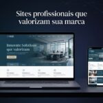 Eu vou criar uma landing page profissional para sua empresa