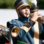 Eu vou Tocar parte de sua produção musical