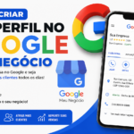 Eu vou fazer o perfil da sua empresa no google