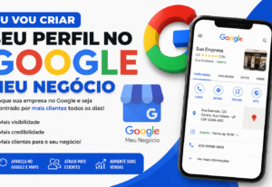 Eu vou fazer o perfil da sua empresa no Google em 30 minutos