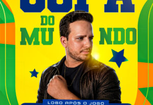 Eu vou Fazer seu flyer da sua fest