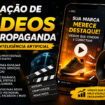 Eu vou fazer Vídeos de Propaganda para Divulgar seu Negócio
