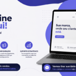 Eu vou criar um E-comerce para voce do 0 no Nuvemshope