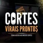 Eu vou fazer cortes virais para suas redes sociais
