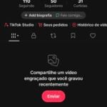 Eu vou Fazer edições de vídeos para tiktok