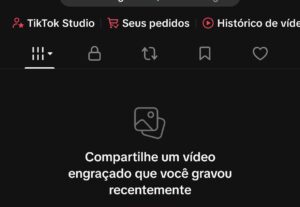 Eu vou Fazer edições de vídeos para tiktok