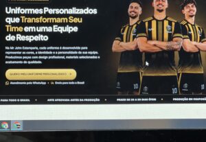 Eu vou Criar leadingpage profissional para seu negócio