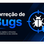 Eu vou revisar e corrigir bugs no seu código