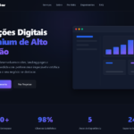 Eu vou resolver seu problema no WordPress ou criar seu site