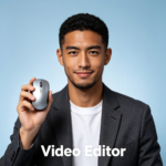 Eu vou criar cortes do seu vídeo que te geram engajamento