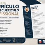 Eu vou Transformar seu currículo em um diferencial