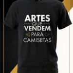 Eu vou Fazer Artes Motivacionais para venda