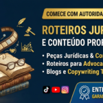 Eu vou escrever um texto ou roteiro com Storytelling
