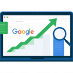 Eu vou posicionar seu site no Google