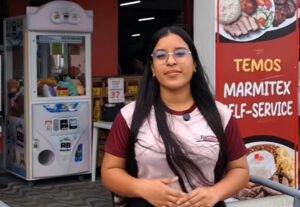 Eu vou Gravar o melhor vídeo UGC para a sua empresa