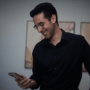 Foto do perfil do trabalhador freelancer
