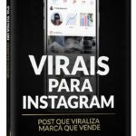 Eu vou Fazer Posts Virais para Instagram