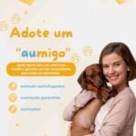 Eu vou Fazer arte digital, peças publicitárias e campanhas.