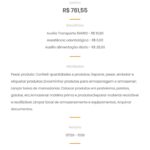 Eu vou revisar, e melhorar seu trabalho, projeto e atividade...