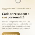Eu vou construir um site profissional para o seu negócio