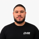 Foto do perfil do trabalhador freelancer