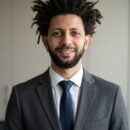 Foto do perfil do trabalhador freelancer