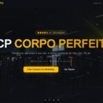 Eu vou criar seu site e ajudar a aumentar suas vendas