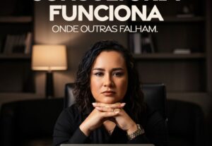 Eu vou fazer 5 criativos profissionais para você