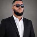 Foto do perfil do trabalhador freelancer