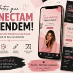 Eu vou desenvolver artes digitais personalizadas