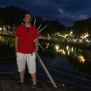 Foto do perfil do trabalhador freelancer