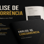 Eu vou analisar seus concorrentes e revelar oportunidades