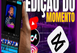 Eu vou fazer o melhor vídeo profissional para você