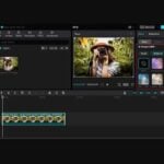 Eu vou editar videos de maneira profissional