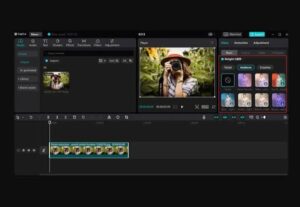 Eu vou editar videos de maneira profissional