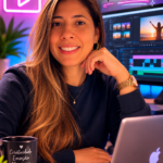 Eu vou editar o seu vídeo.