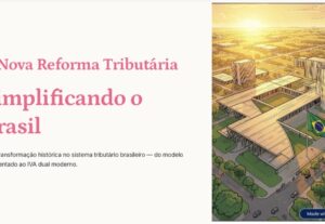 Eu vou fazer qualquer slide que desejar, sobre qualquer tema...