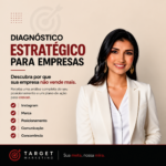 Eu vou analisar sua empresa e mostrar como vender mais