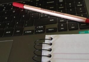 Eu vou ler seu texto e fazer uma avaliação detalhada