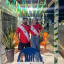 Foto do perfil do trabalhador freelancer