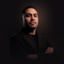 Foto do perfil do trabalhador freelancer
