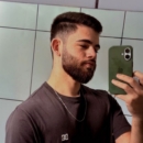 Foto do perfil do trabalhador freelancer