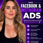 Eu vou Gravar Criativos para Meta Ads que aumentam Conversoe...