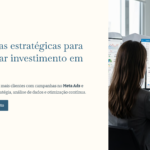 Eu vou te trazer resultados reais através do Tráfego Pago