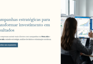 Eu vou te trazer resultados reais através do Tráfego Pago