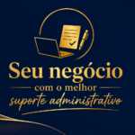 Eu vou otimizar sua rotina com suporte administrativo