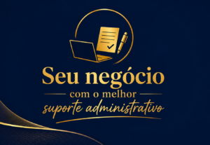 Eu vou otimizar sua rotina com suporte administrativo
